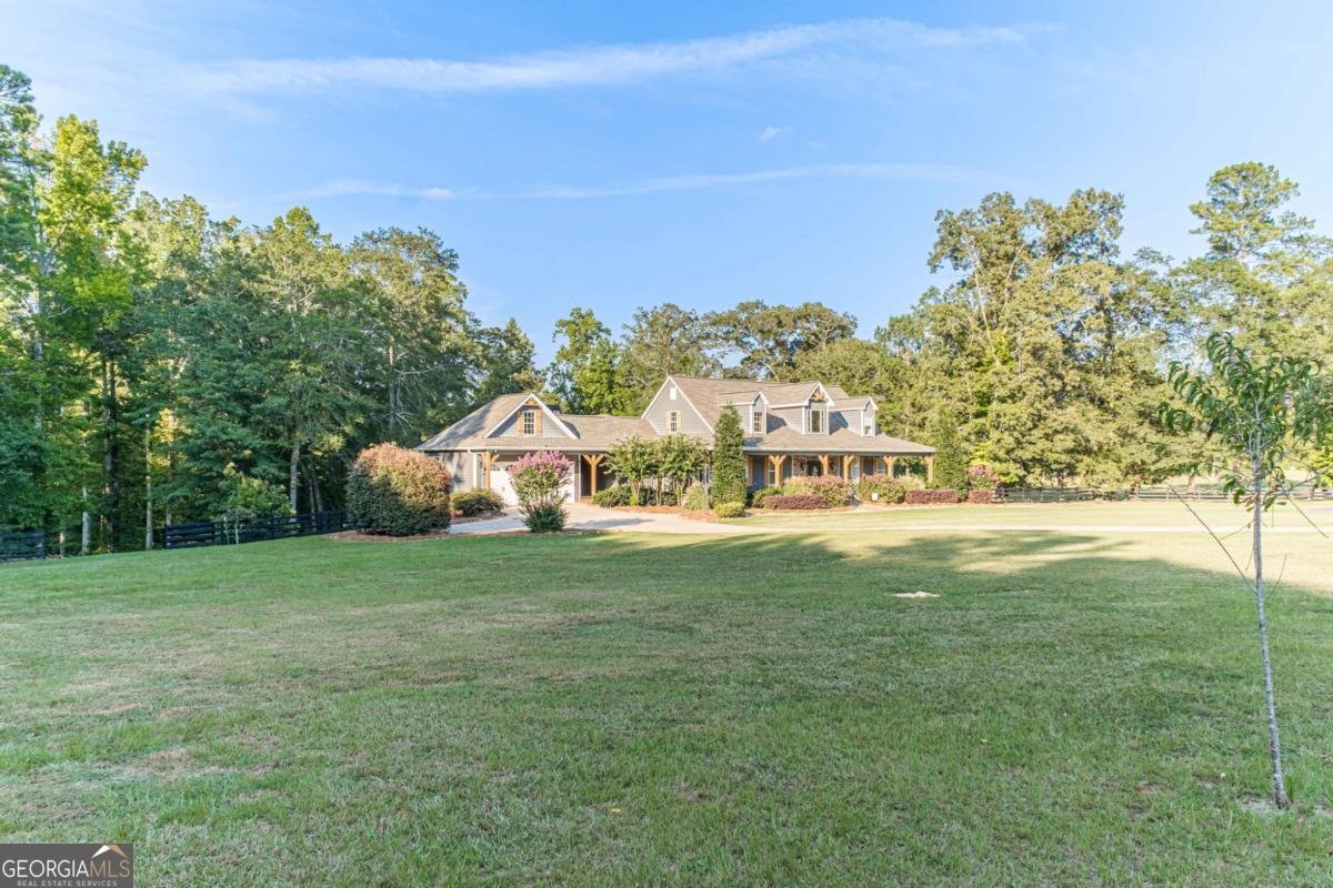 1081 Rehoboth Road Bishop - 15