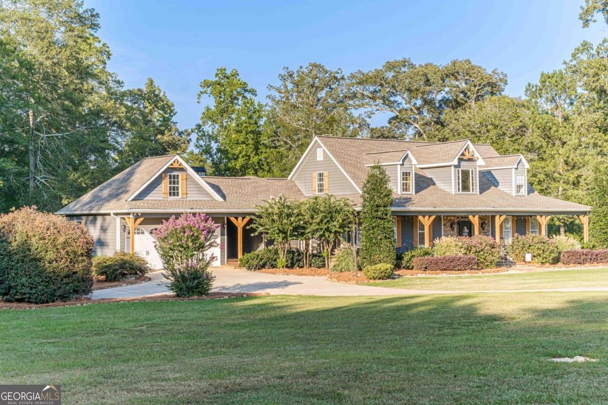 1081 Rehoboth Road Bishop - 16