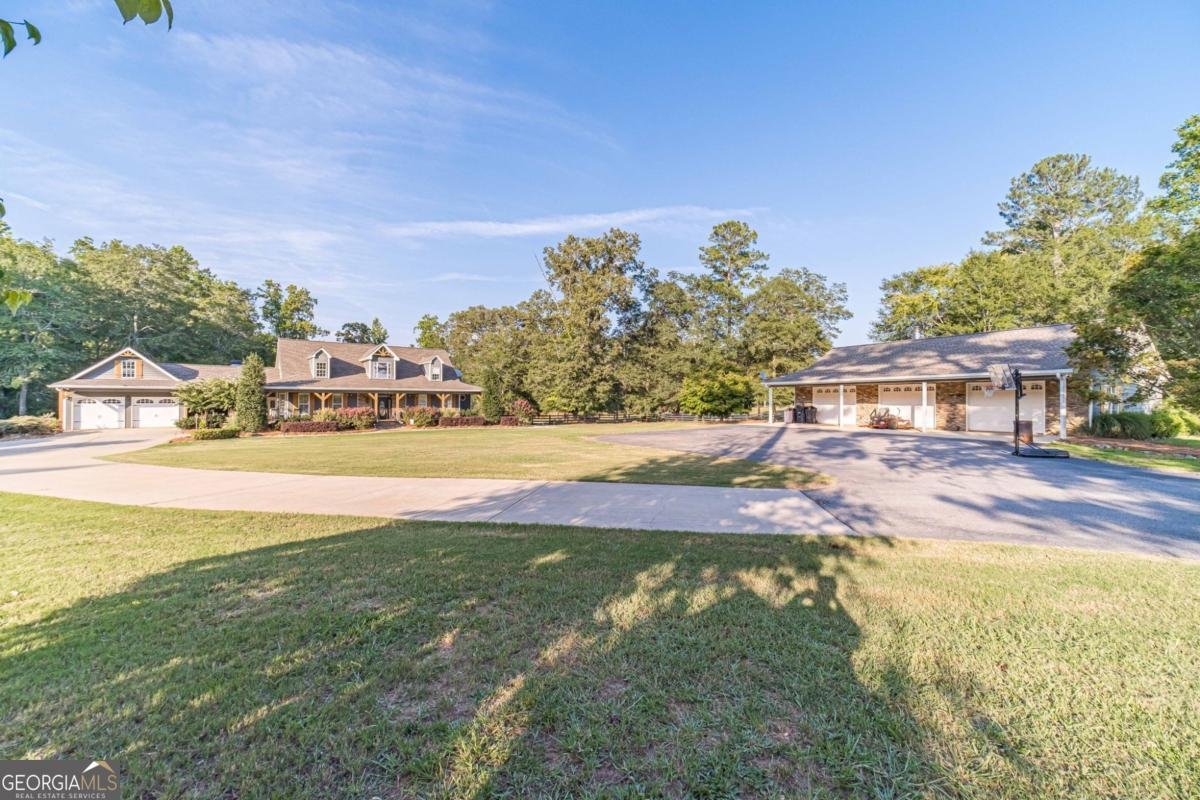 1081 Rehoboth Road Bishop - 17