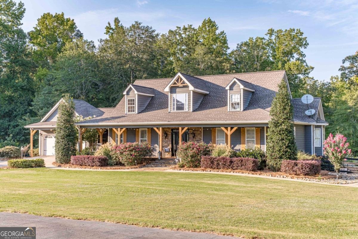 1081 Rehoboth Road Bishop - 18