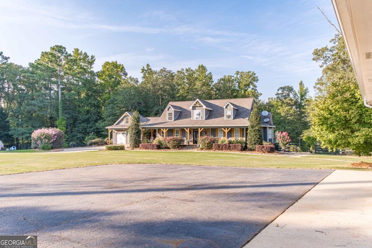 1081 Rehoboth Road Bishop - 19