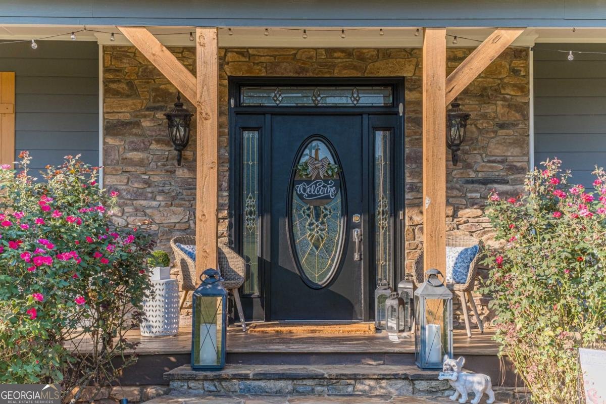 1081 Rehoboth Road Bishop - 22