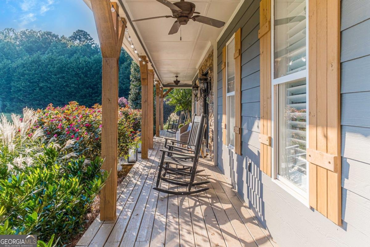 1081 Rehoboth Road Bishop - 23