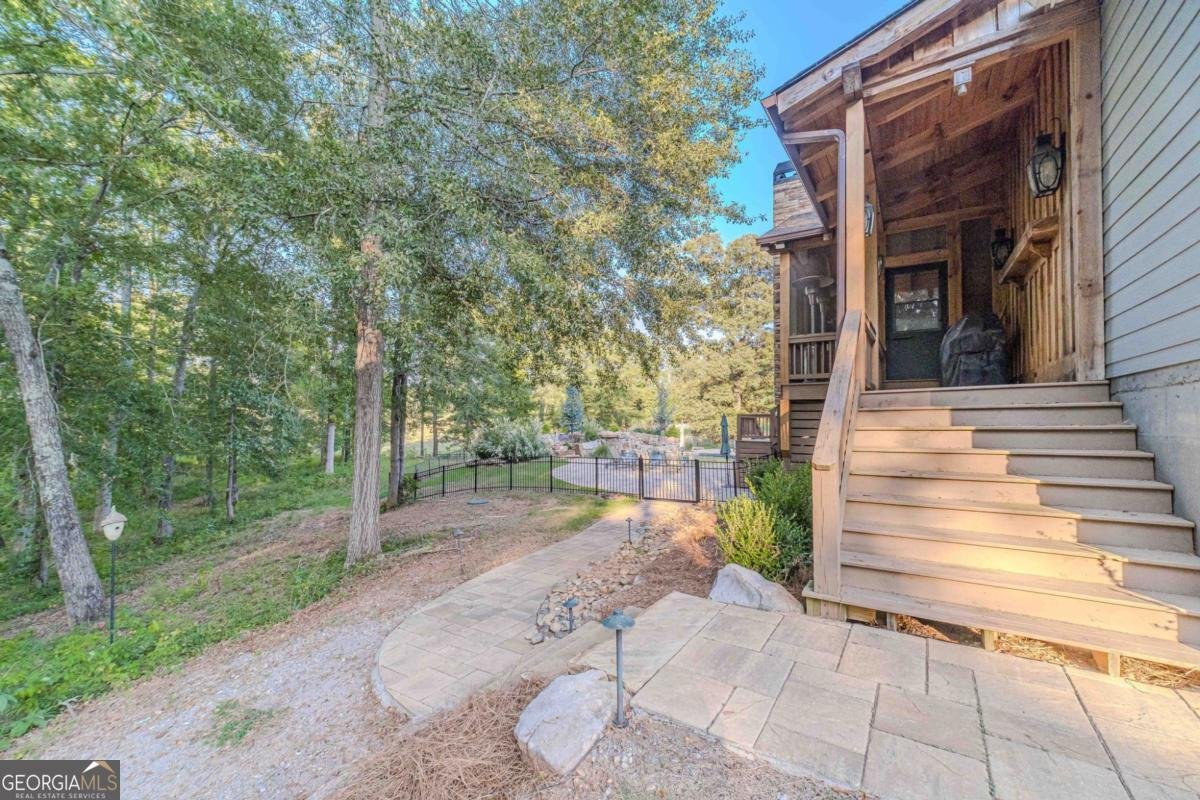 1081 Rehoboth Road Bishop - 31