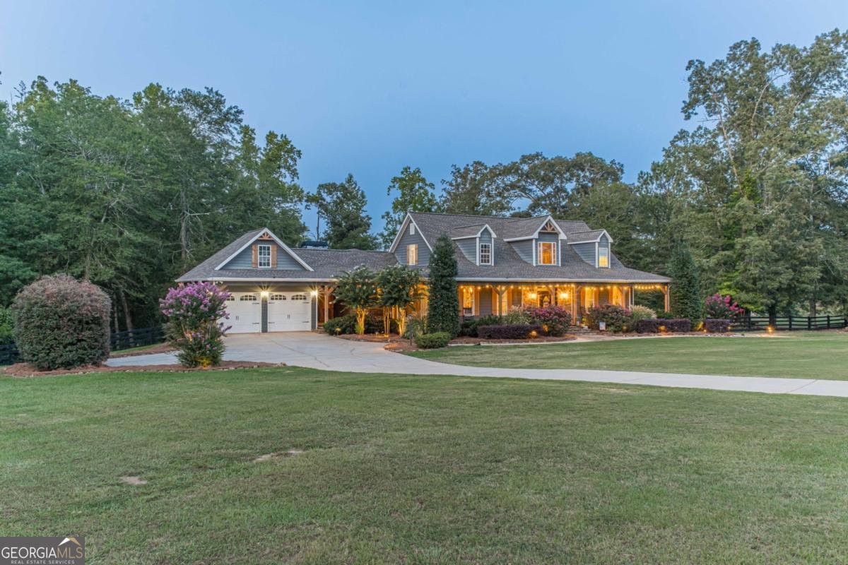 1081 Rehoboth Road Bishop - 4