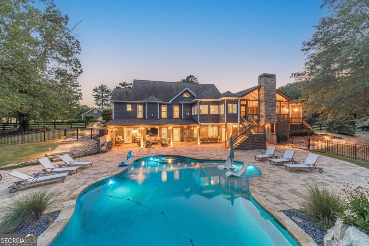 1081 Rehoboth Road Bishop - 41