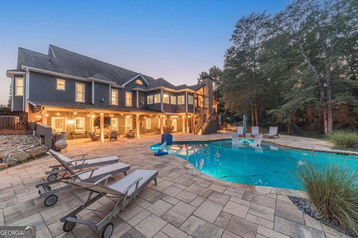 1081 Rehoboth Road Bishop - 42