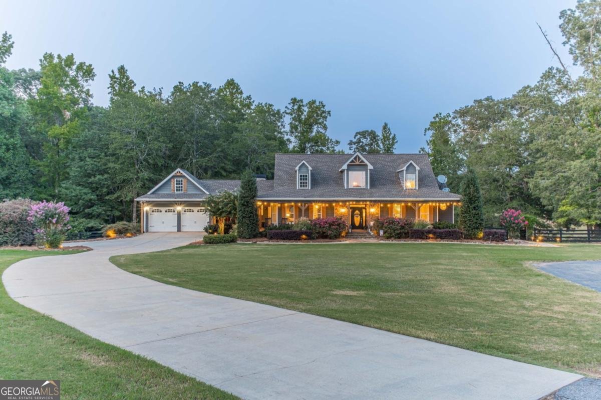 1081 Rehoboth Road Bishop - 5