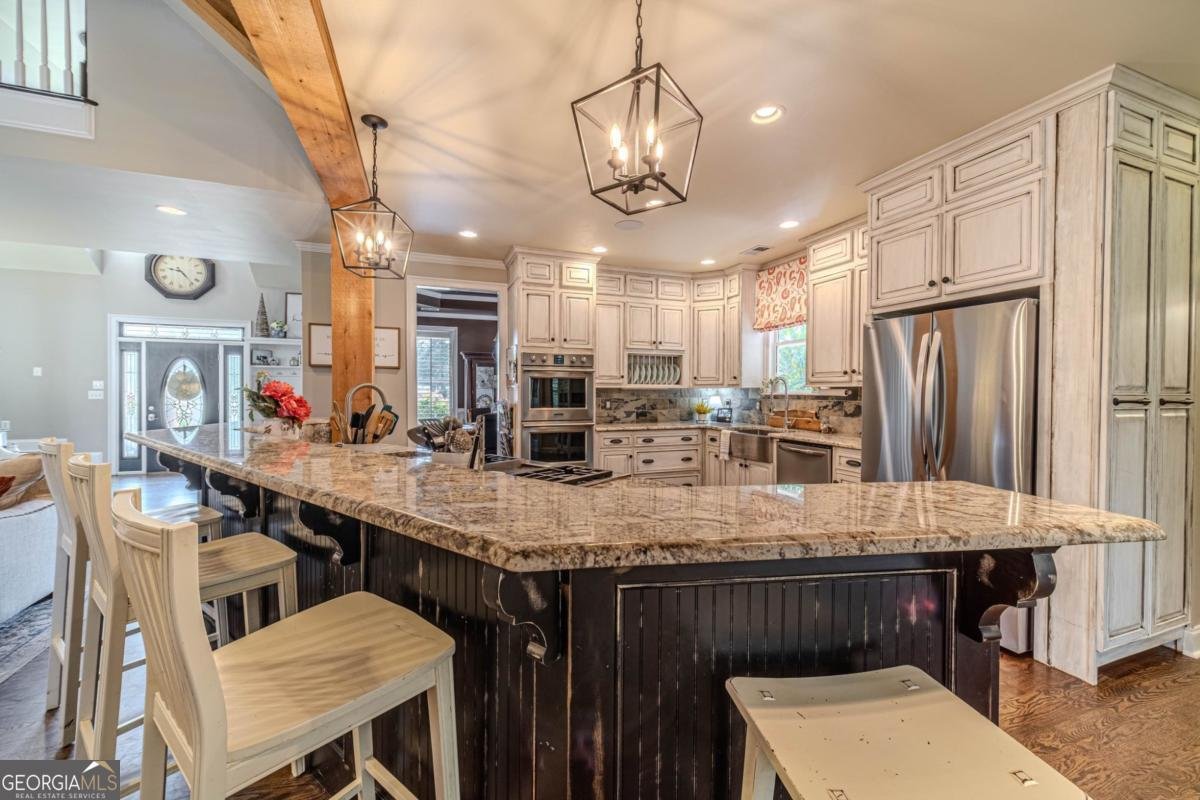 1081 Rehoboth Road Bishop - 52