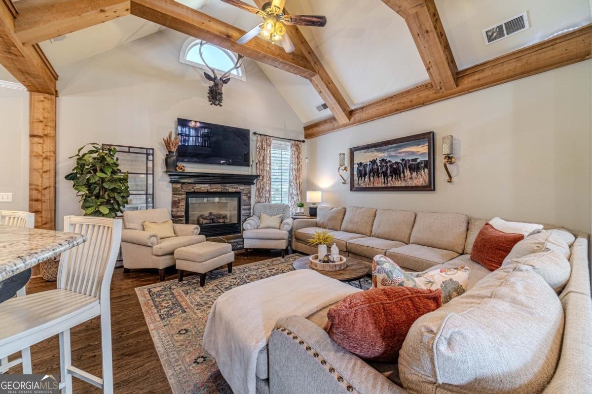 1081 Rehoboth Road Bishop - 54