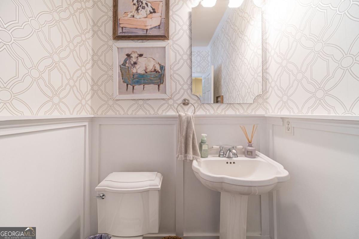 1081 Rehoboth Road Bishop - 61