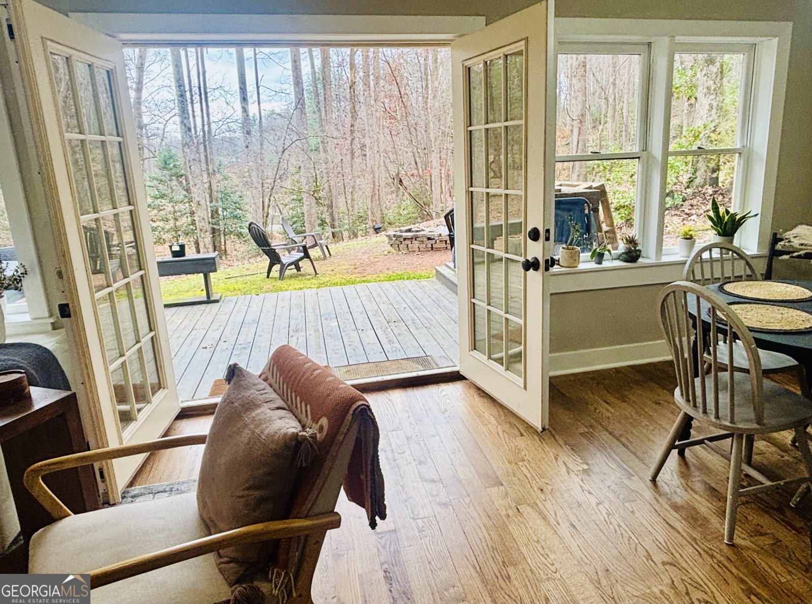 1048 Echota Road Clarkesville - 10