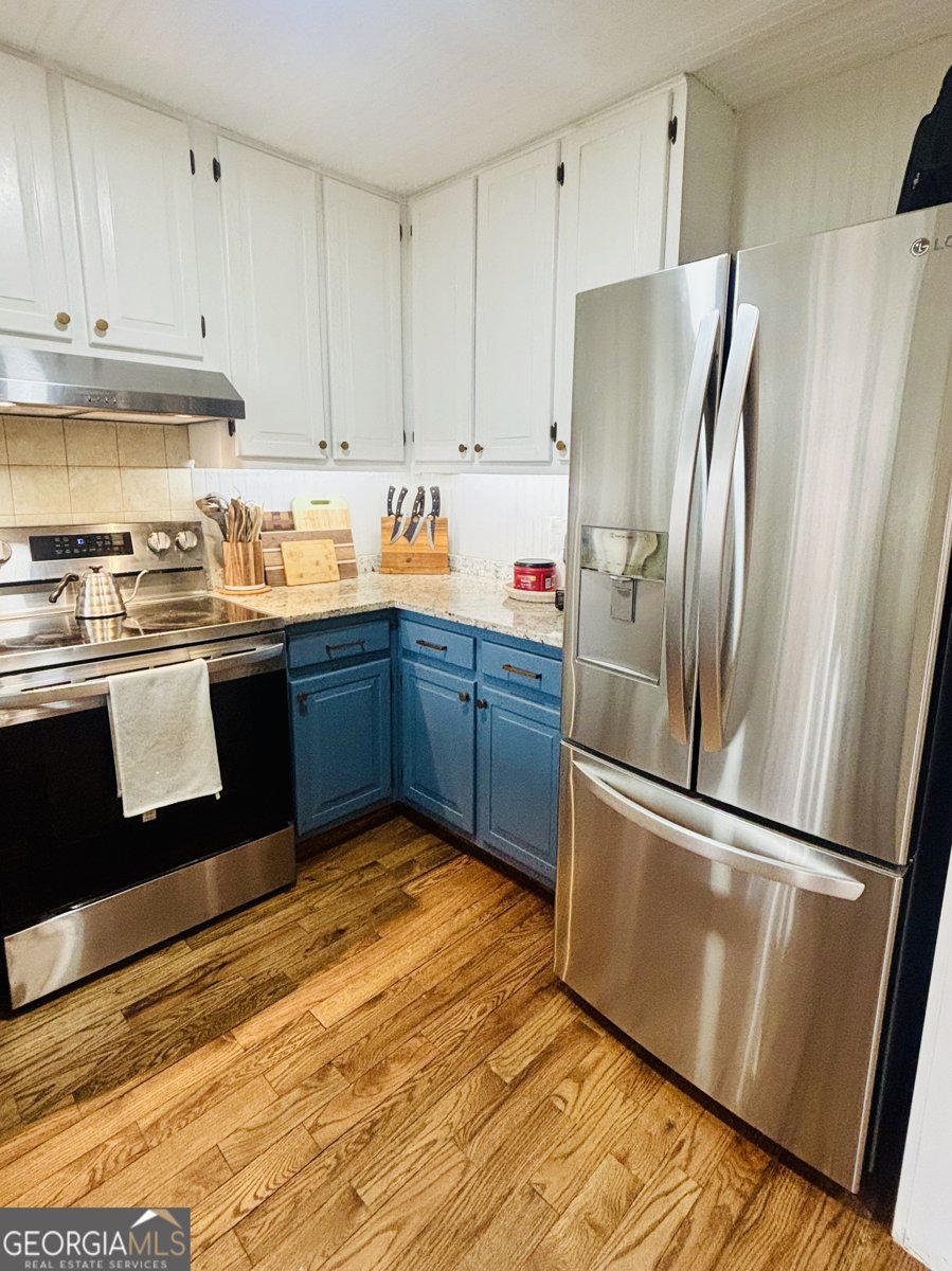 1048 Echota Road Clarkesville - 13