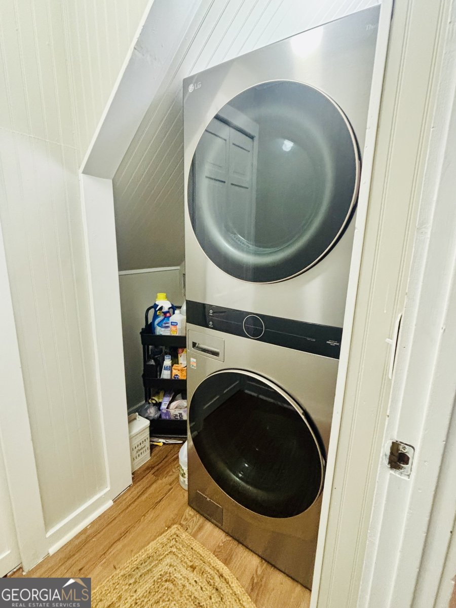 1048 Echota Road Clarkesville - 14