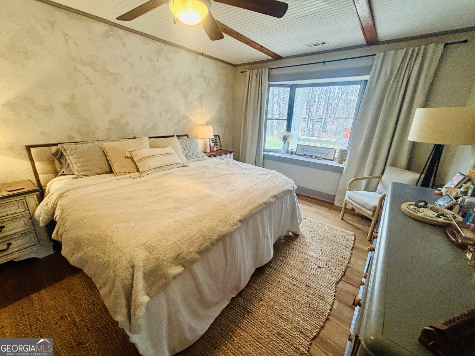 1048 Echota Road Clarkesville - 17