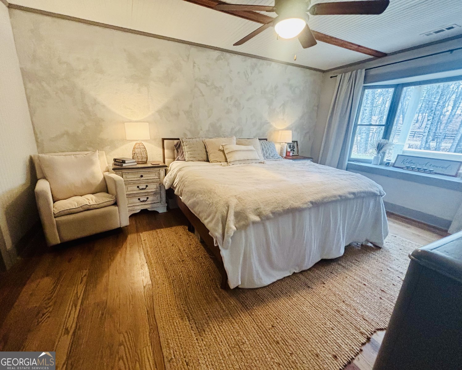 1048 Echota Road Clarkesville - 18