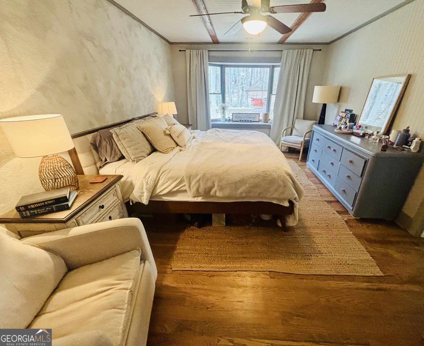 1048 Echota Road Clarkesville - 19