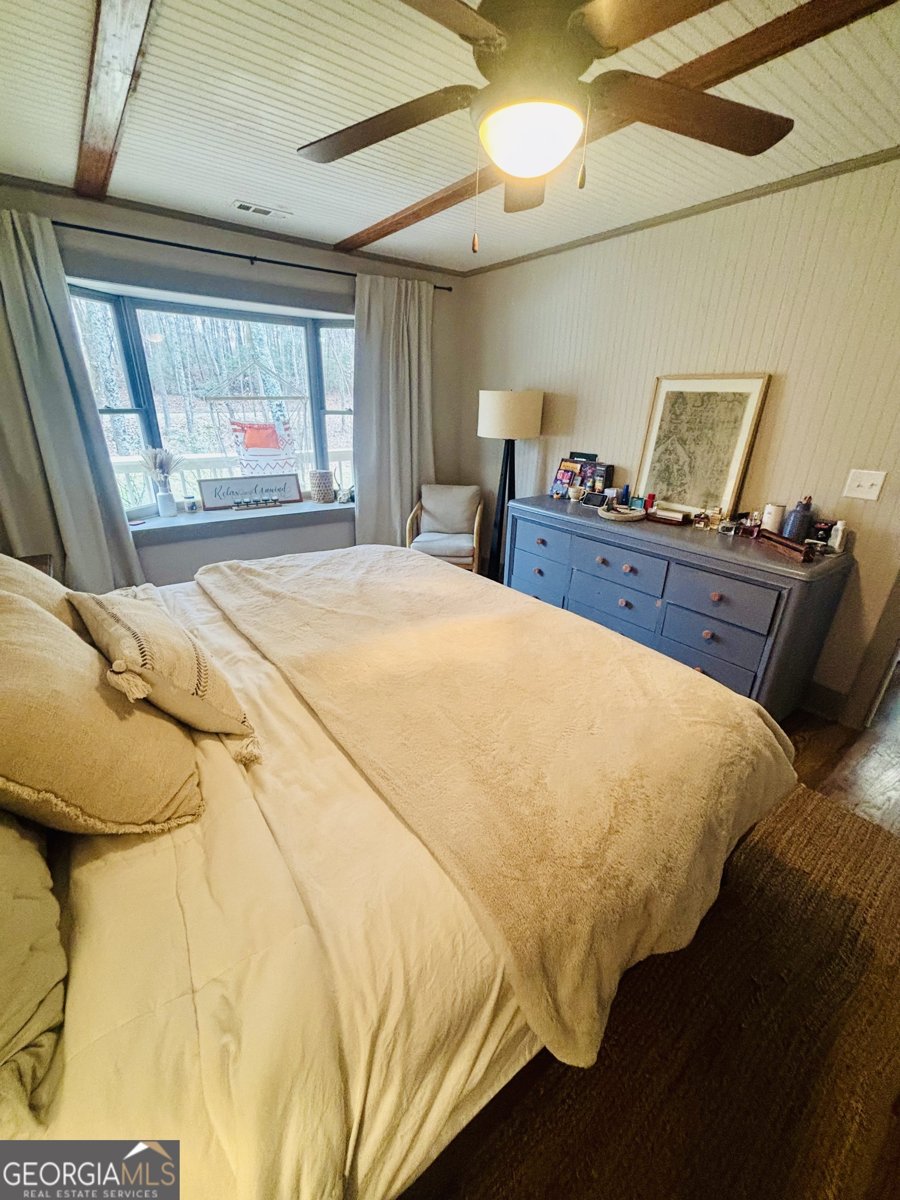 1048 Echota Road Clarkesville - 20