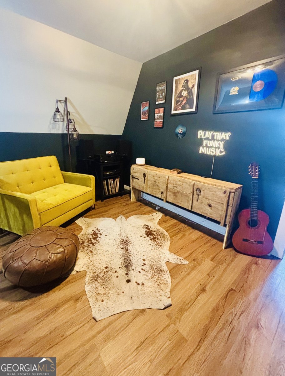 1048 Echota Road Clarkesville - 22