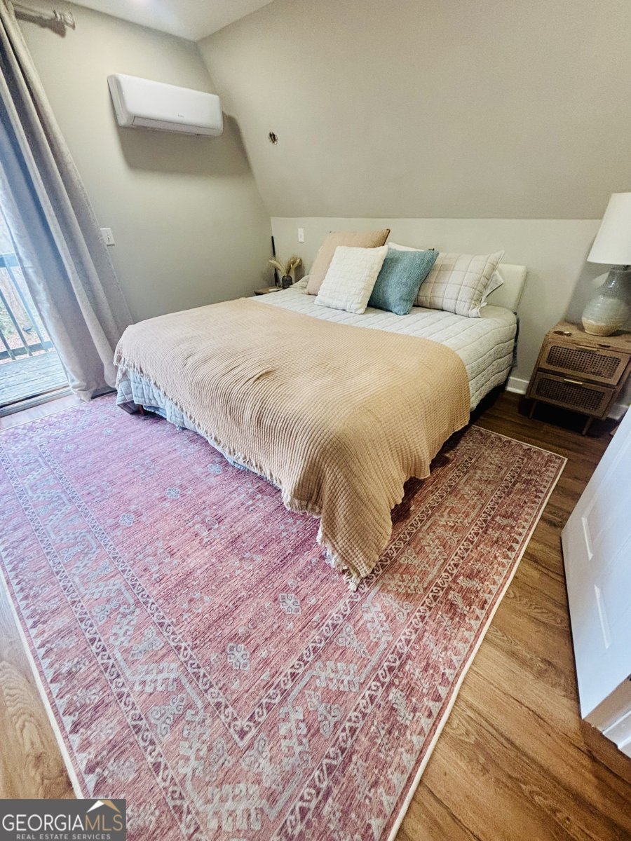 1048 Echota Road Clarkesville - 25