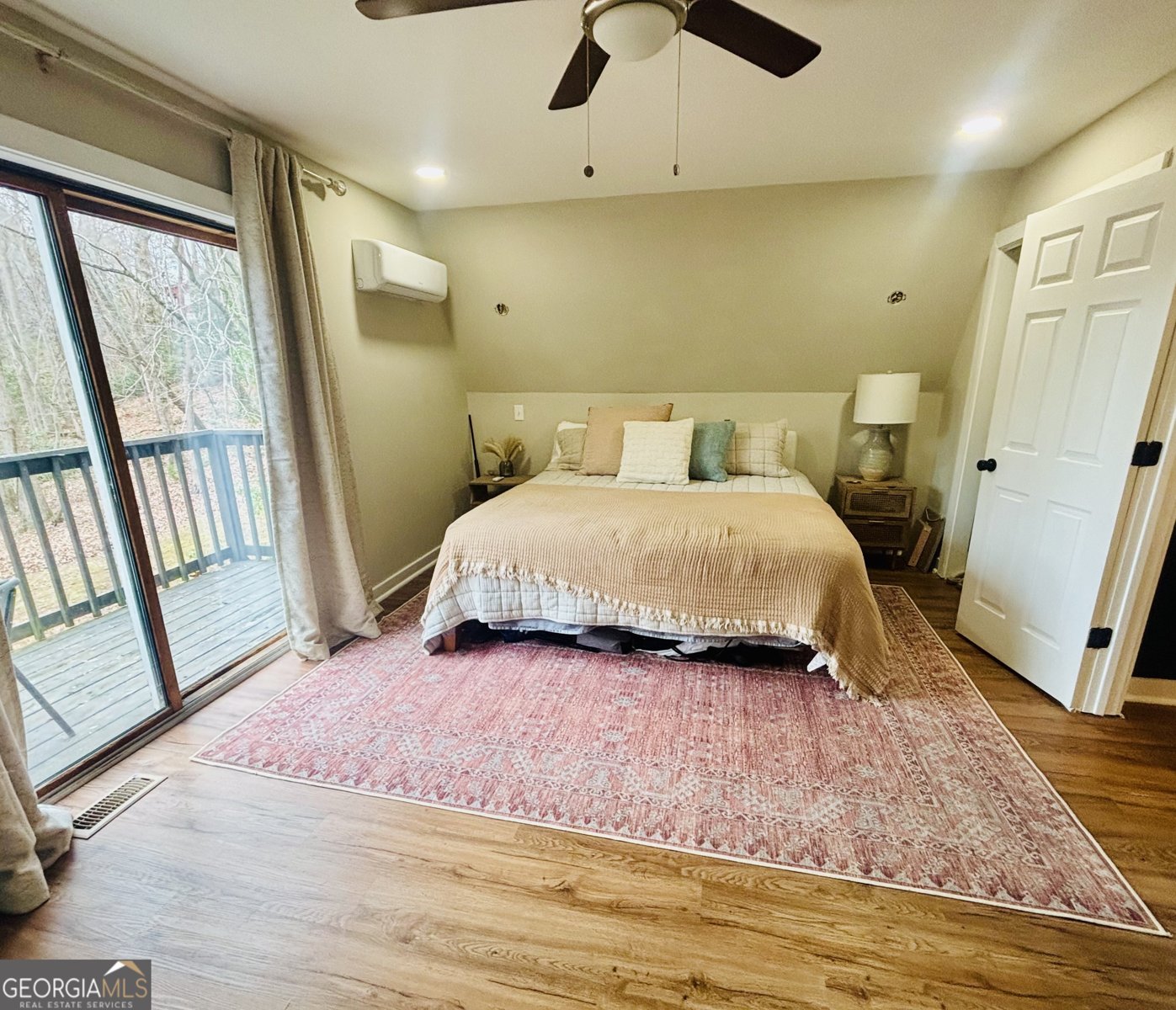 1048 Echota Road Clarkesville - 27