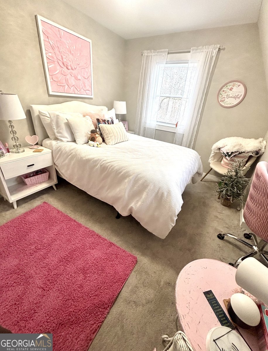 1048 Echota Road Clarkesville - 28