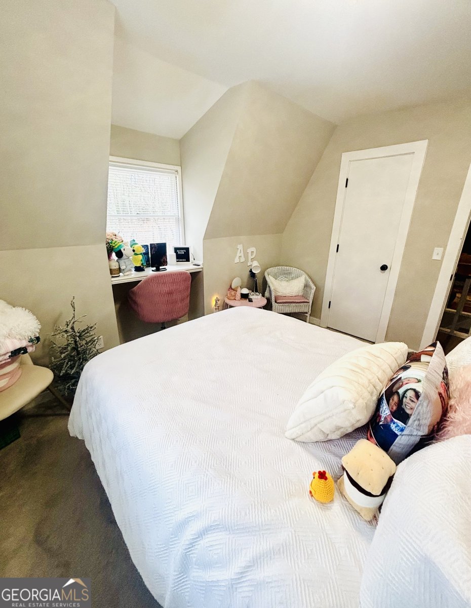 1048 Echota Road Clarkesville - 29