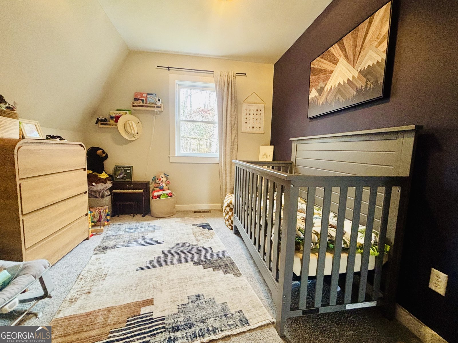 1048 Echota Road Clarkesville - 30