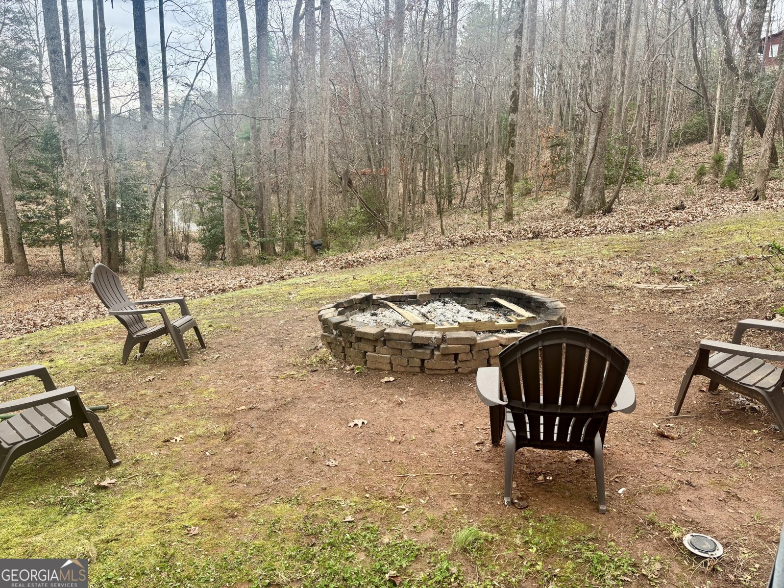 1048 Echota Road Clarkesville - 33