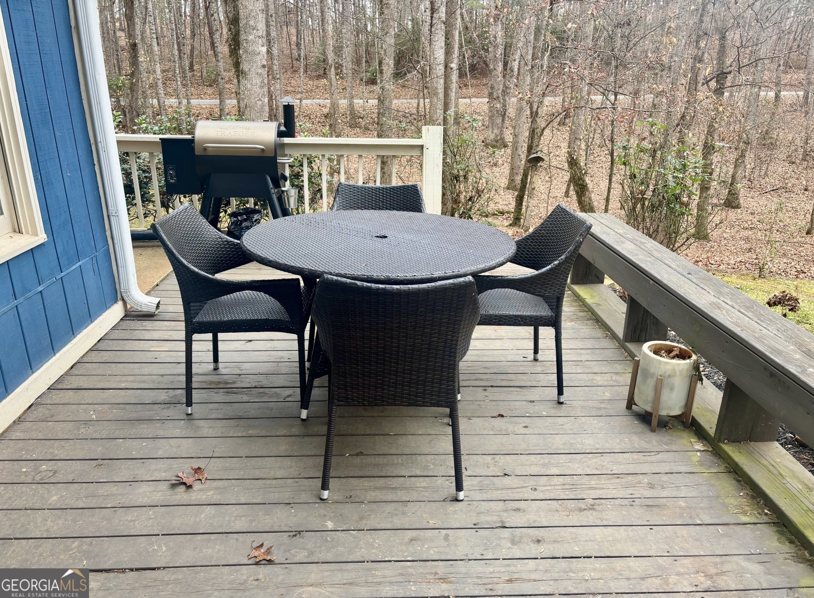 1048 Echota Road Clarkesville - 35