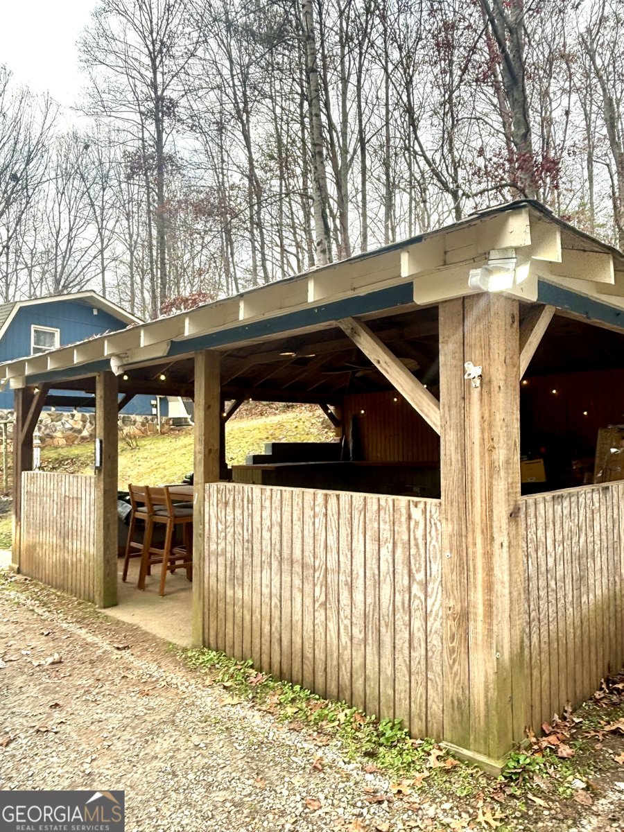 1048 Echota Road Clarkesville - 37