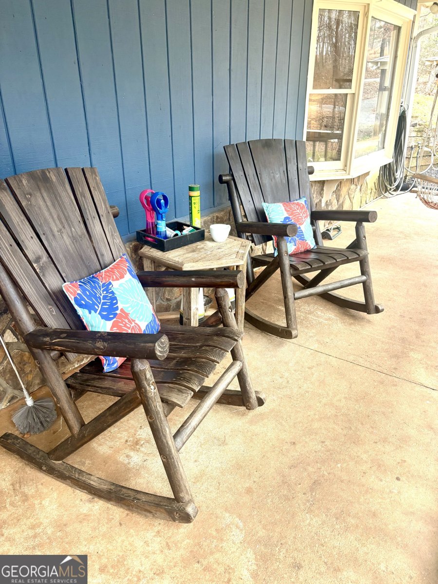 1048 Echota Road Clarkesville - 38