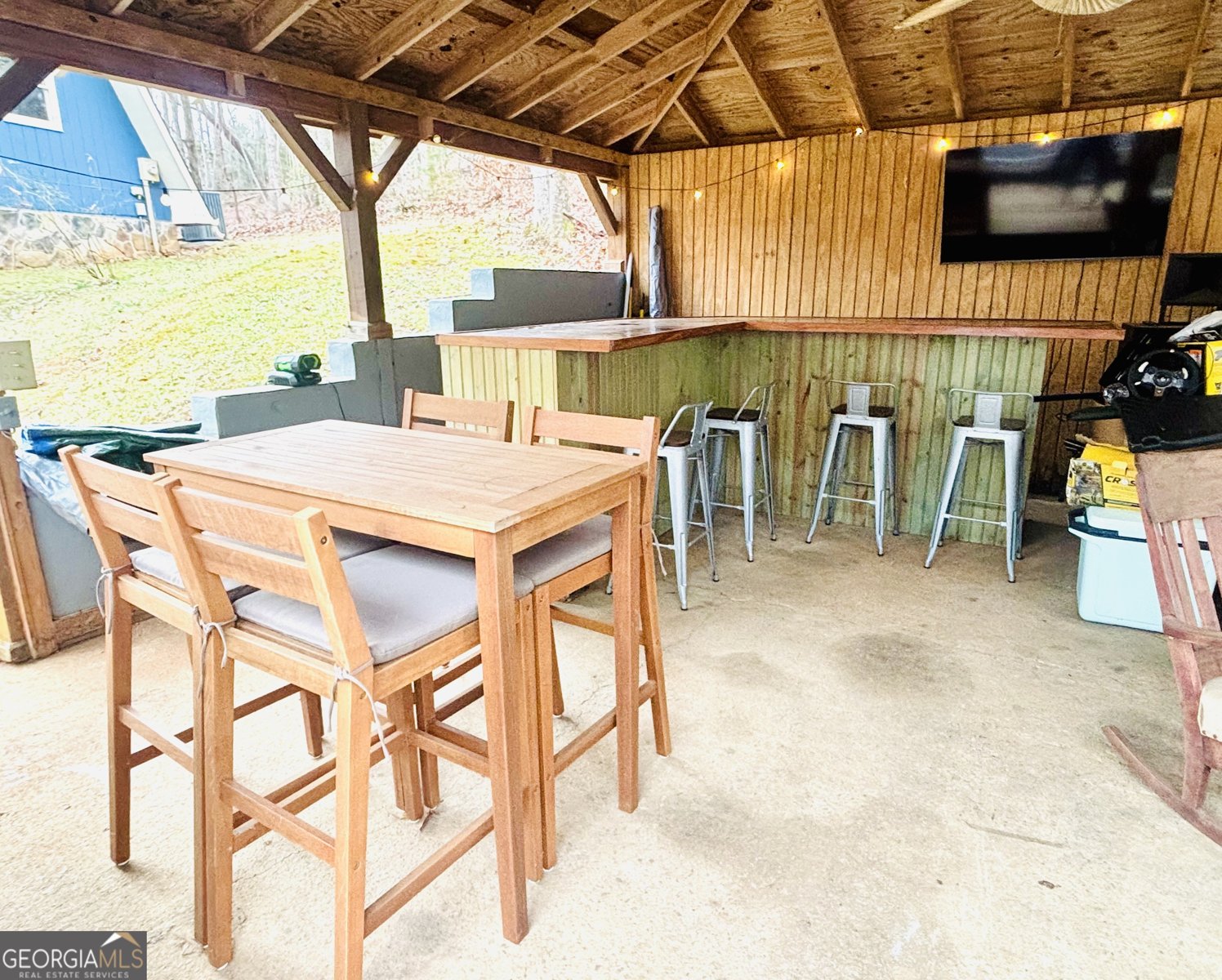 1048 Echota Road Clarkesville - 39