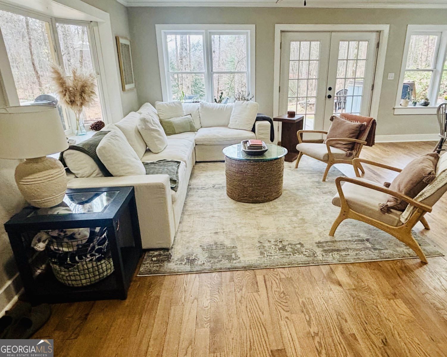 1048 Echota Road Clarkesville - 4