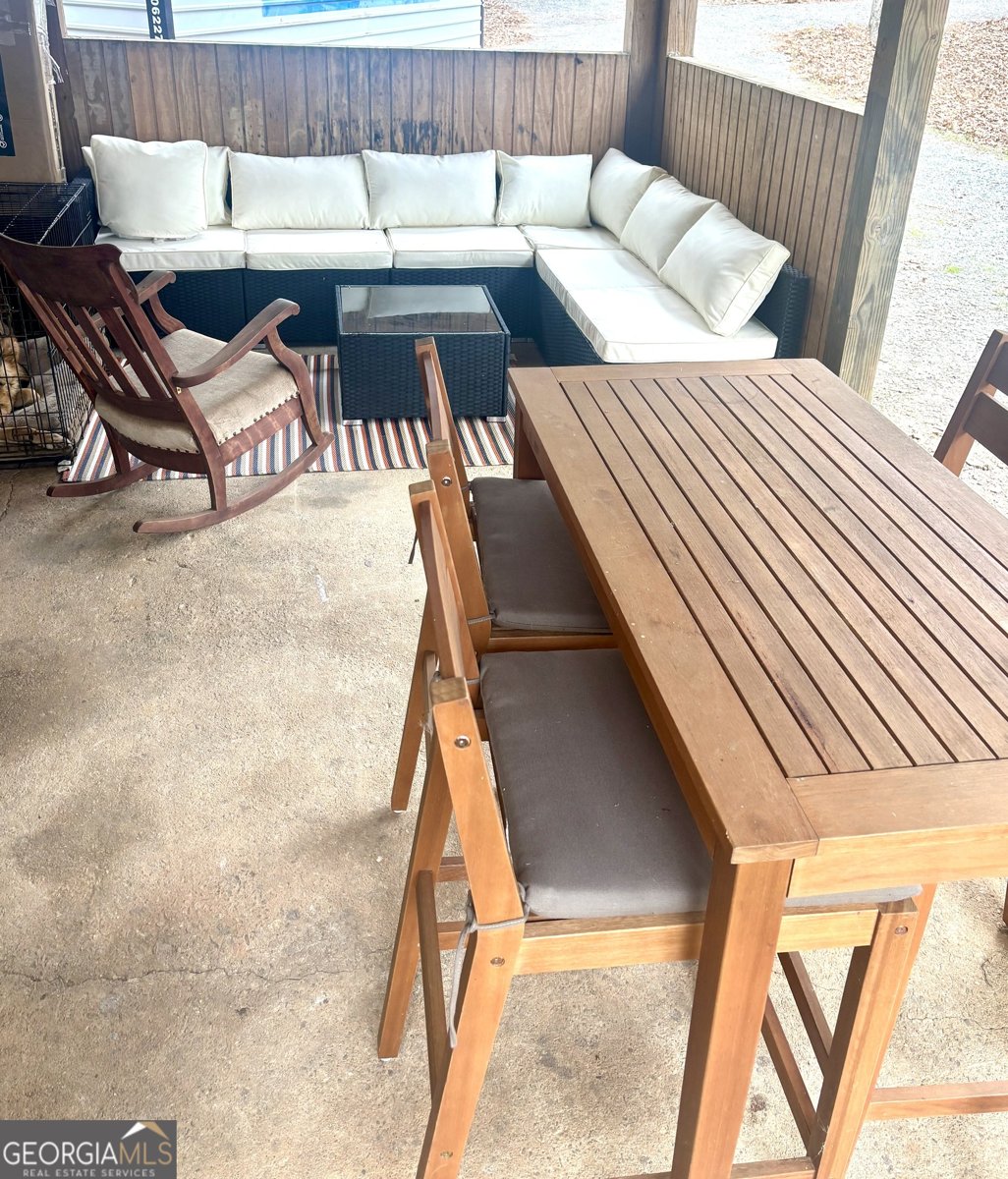 1048 Echota Road Clarkesville - 40