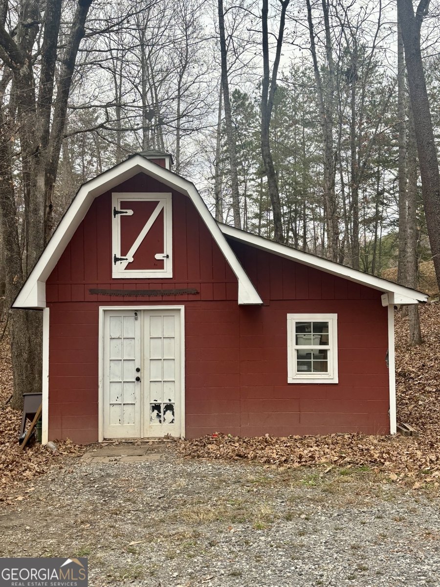 1048 Echota Road Clarkesville - 42