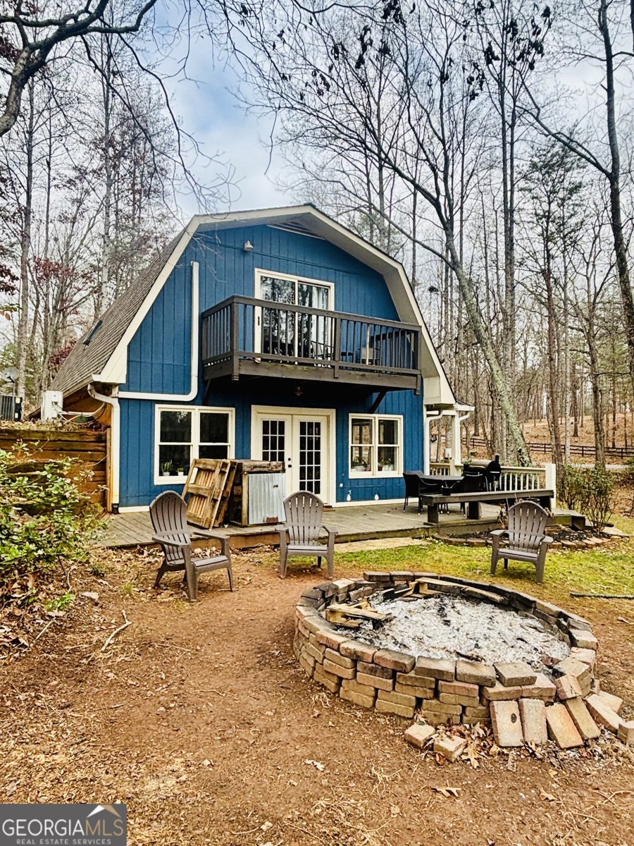 1048 Echota Road Clarkesville - 44