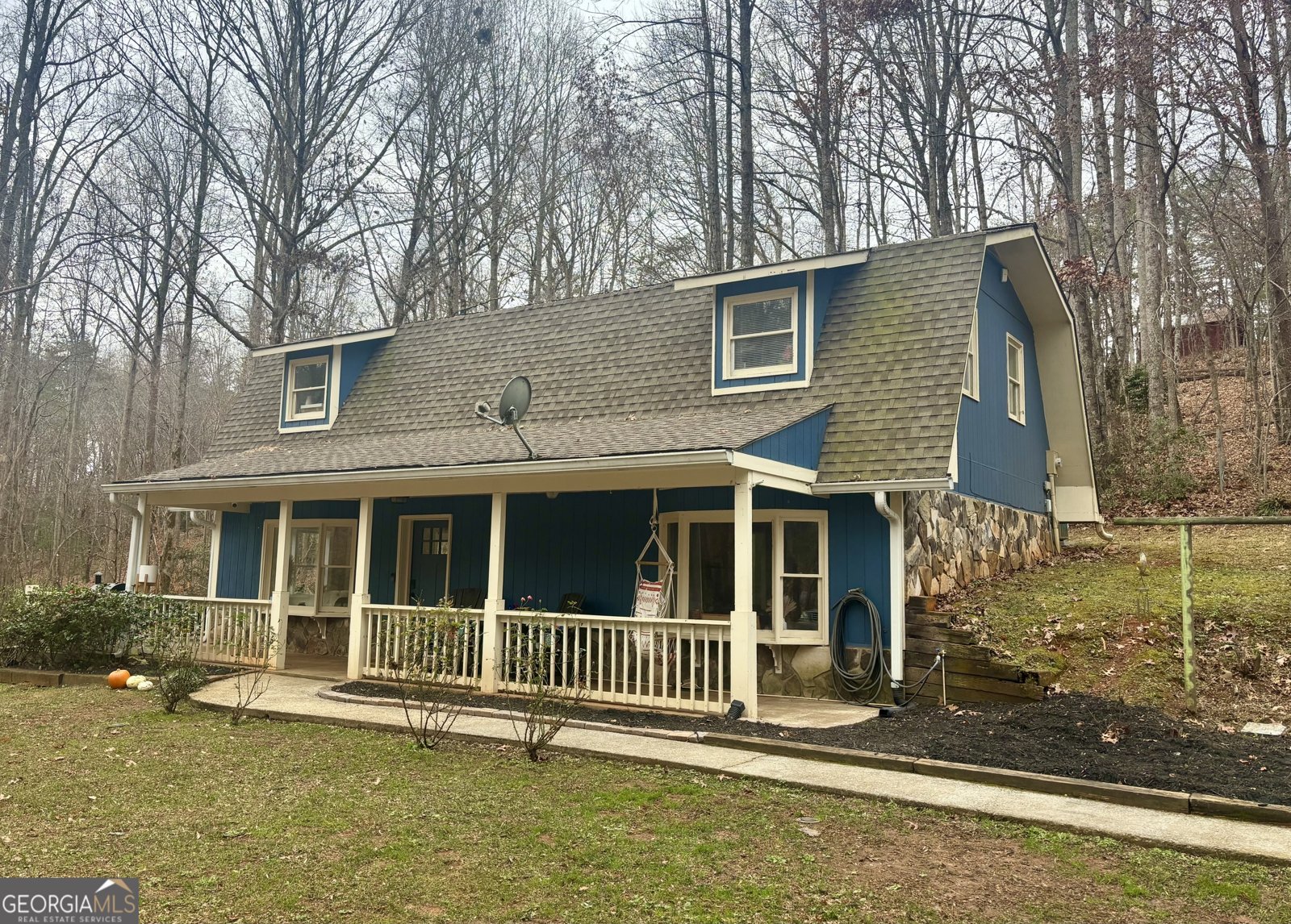 1048 Echota Road Clarkesville - 49