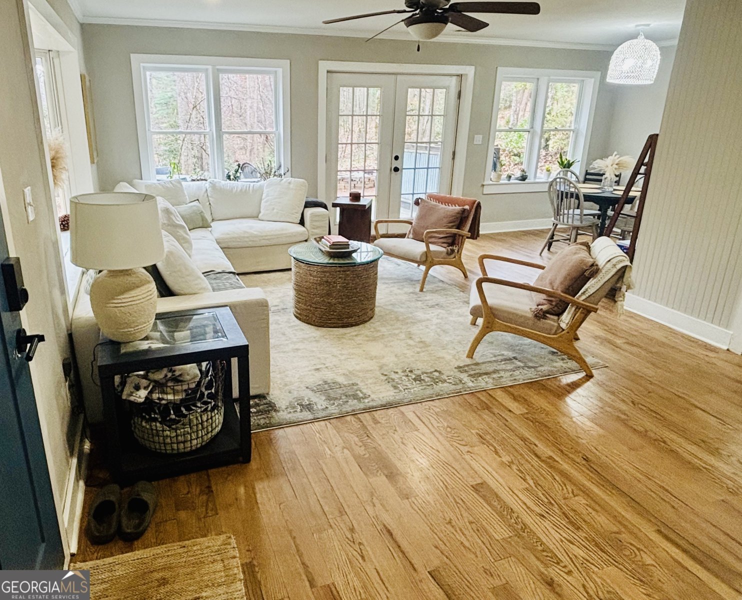 1048 Echota Road Clarkesville - 5