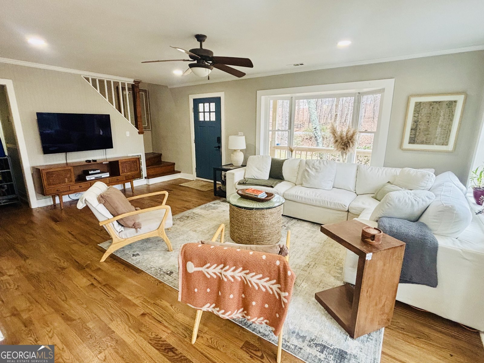 1048 Echota Road Clarkesville - 6