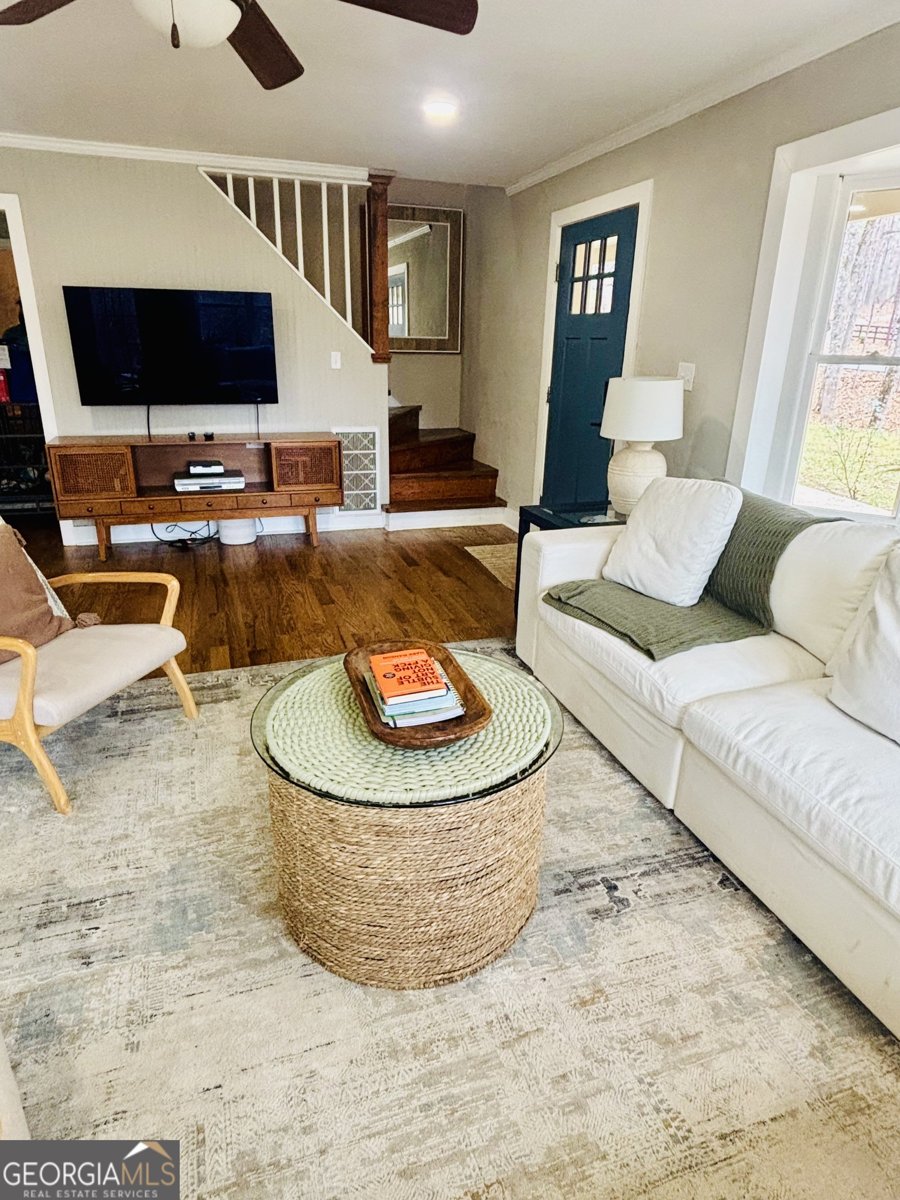 1048 Echota Road Clarkesville - 7