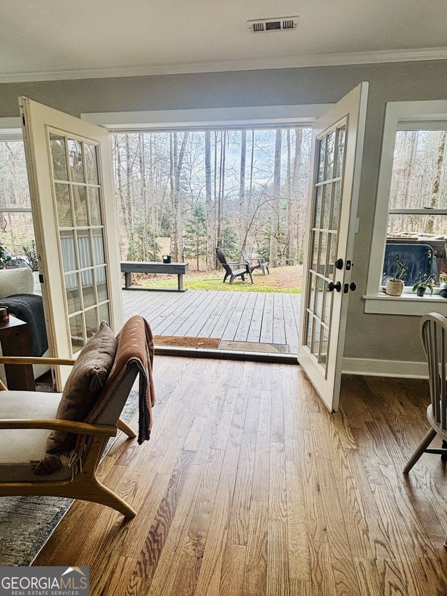 1048 Echota Road Clarkesville - 9