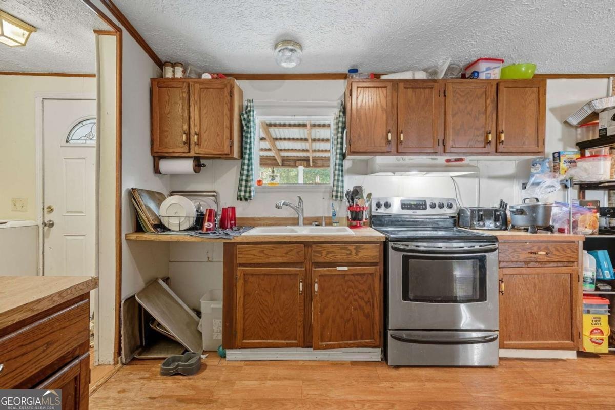 2450 Jones Mountain Road Talking Rock - 22