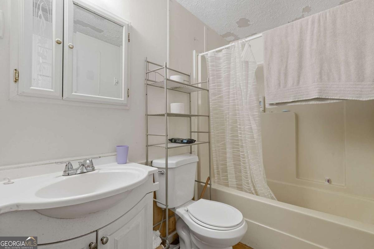 2450 Jones Mountain Road Talking Rock - 24