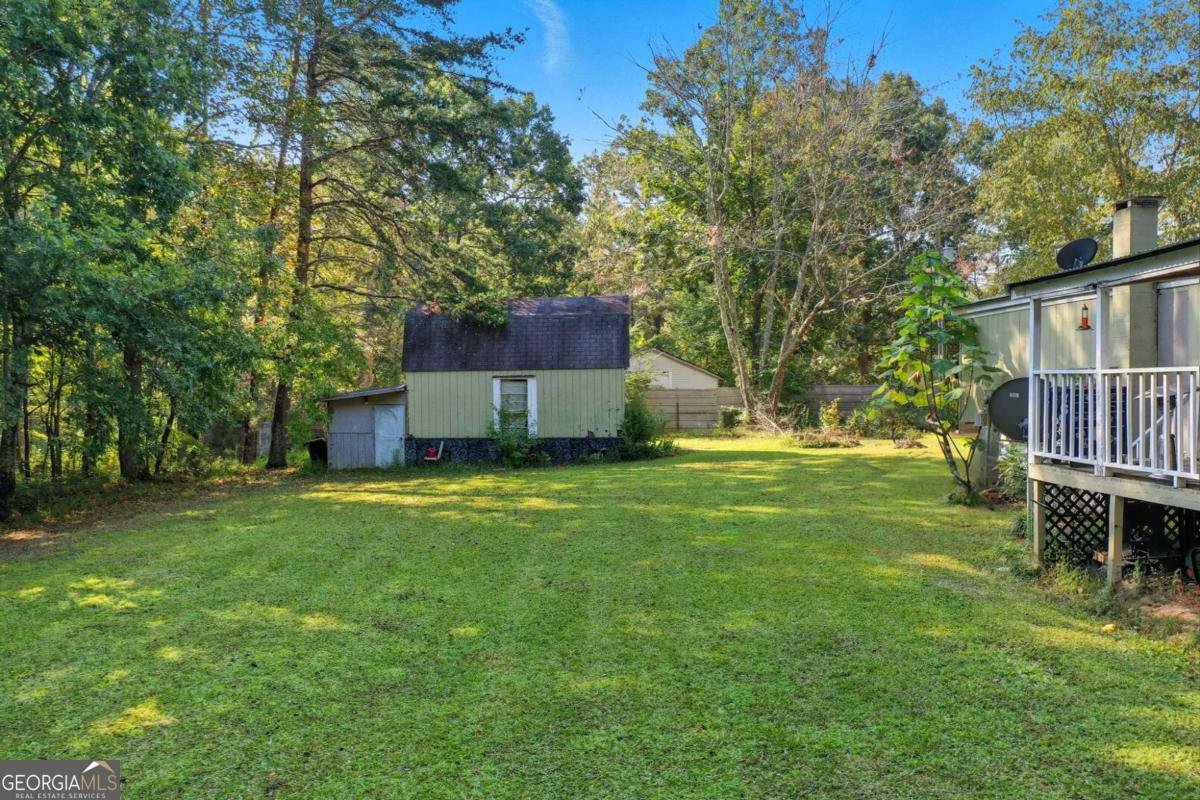 2450 Jones Mountain Road Talking Rock - 3