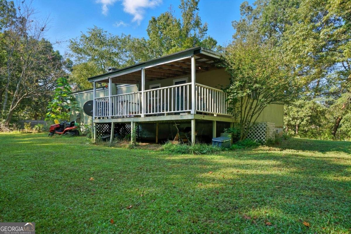 2450 Jones Mountain Road Talking Rock - 33