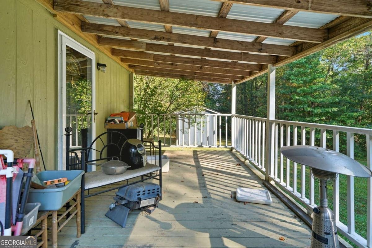 2450 Jones Mountain Road Talking Rock - 35