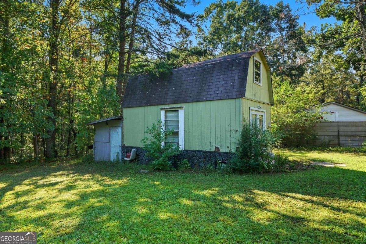 2450 Jones Mountain Road Talking Rock - 36