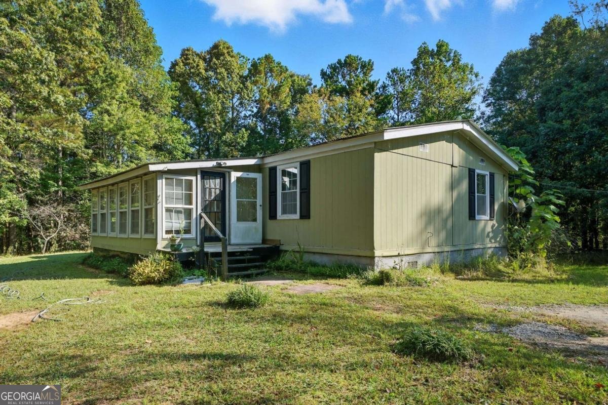 2450 Jones Mountain Road Talking Rock - 37