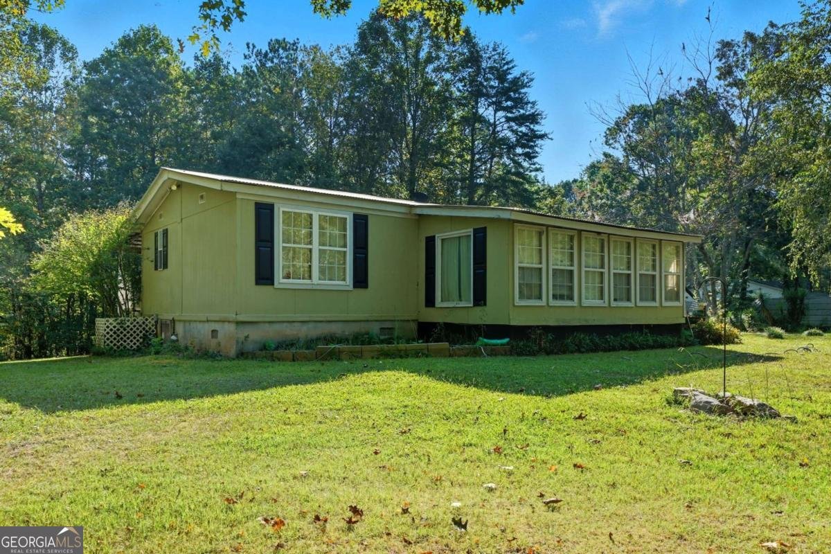 2450 Jones Mountain Road Talking Rock - 38